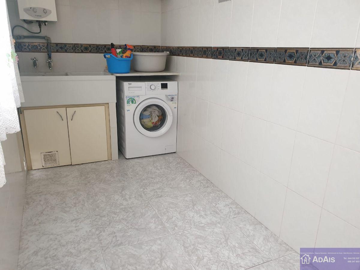 For sale of flat in Gandia