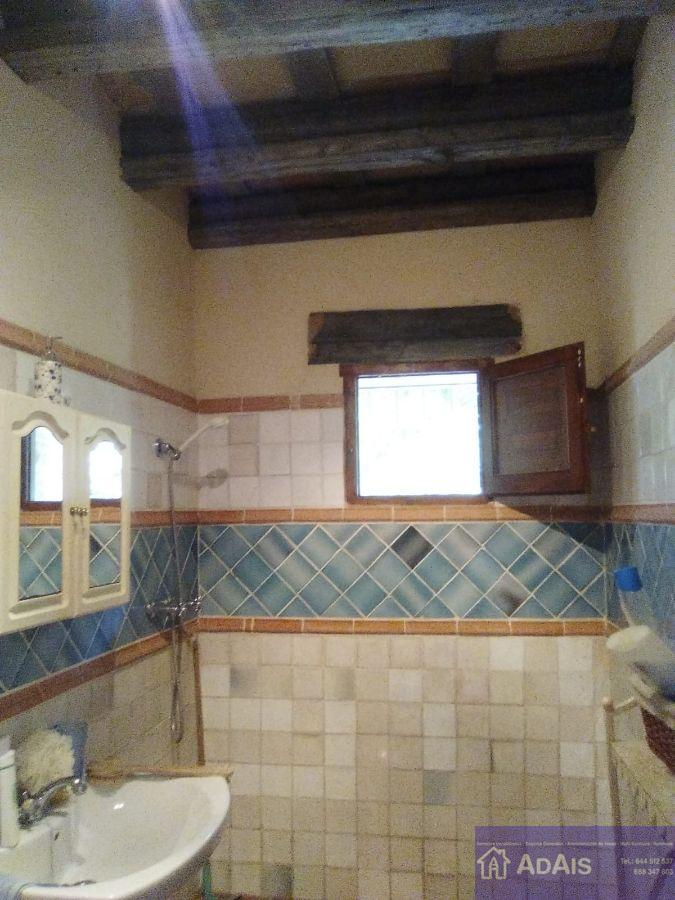 For sale of chalet in Almoines