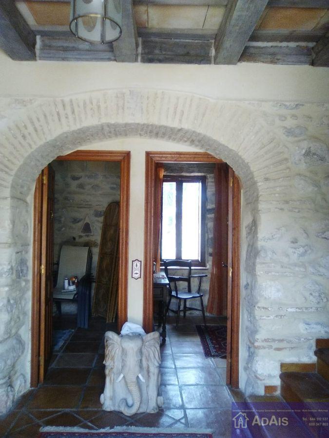 For sale of chalet in Almoines