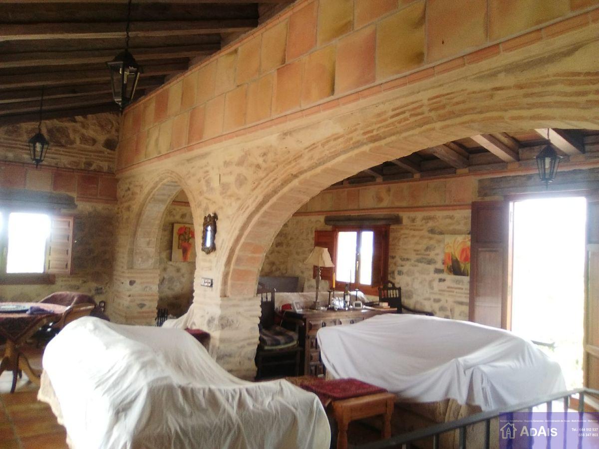 For sale of chalet in Almoines