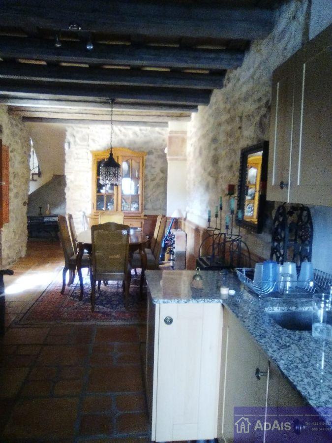 For sale of chalet in Almoines