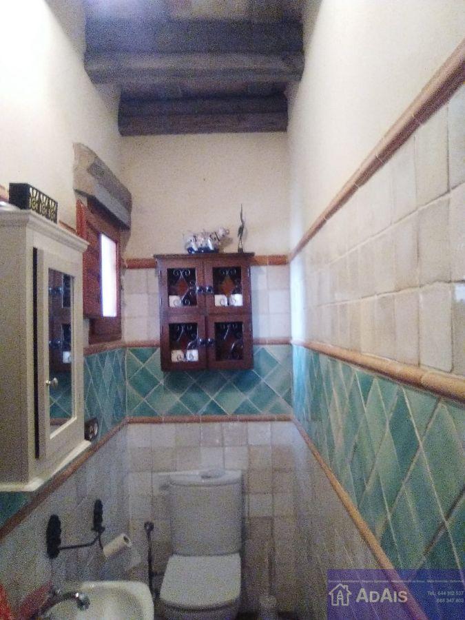 For sale of chalet in Almoines
