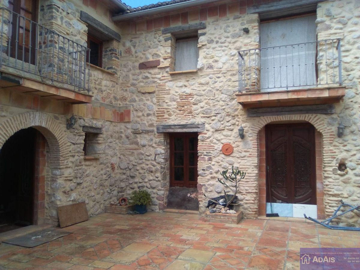 For sale of chalet in Almoines