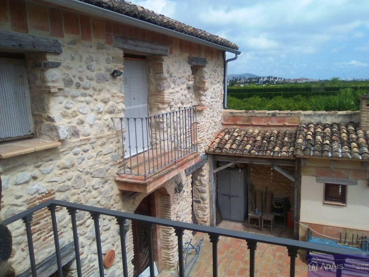For sale of chalet in Almoines