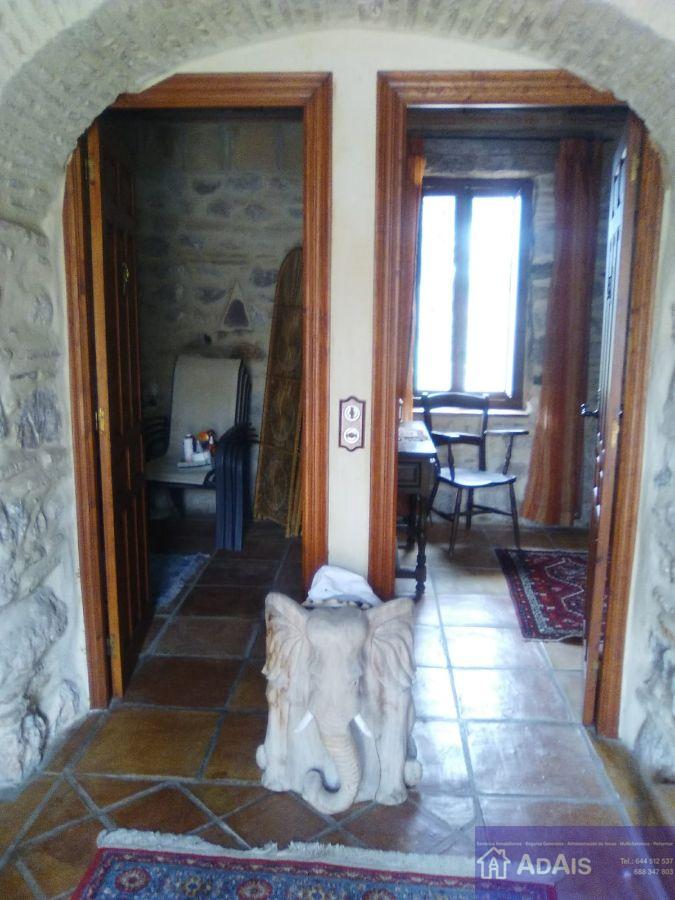 For sale of chalet in Almoines