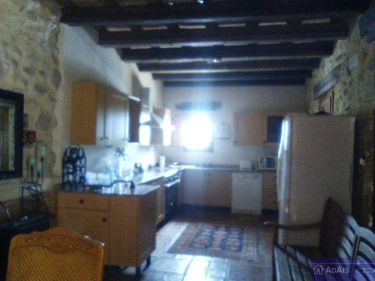 For sale of chalet in Almoines