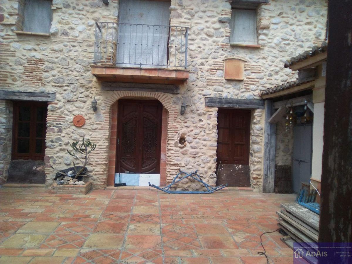 Venta de chalet en Almoines