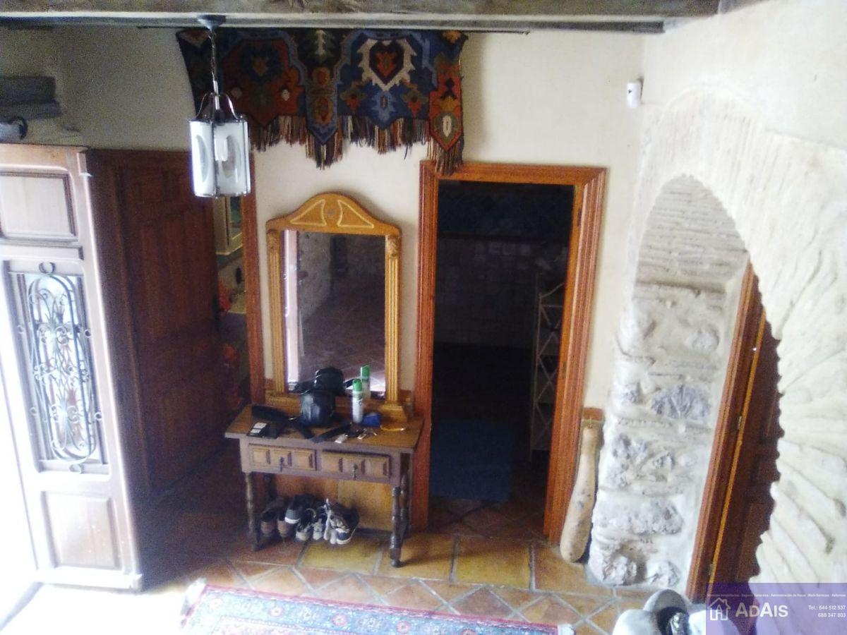 For sale of chalet in Almoines