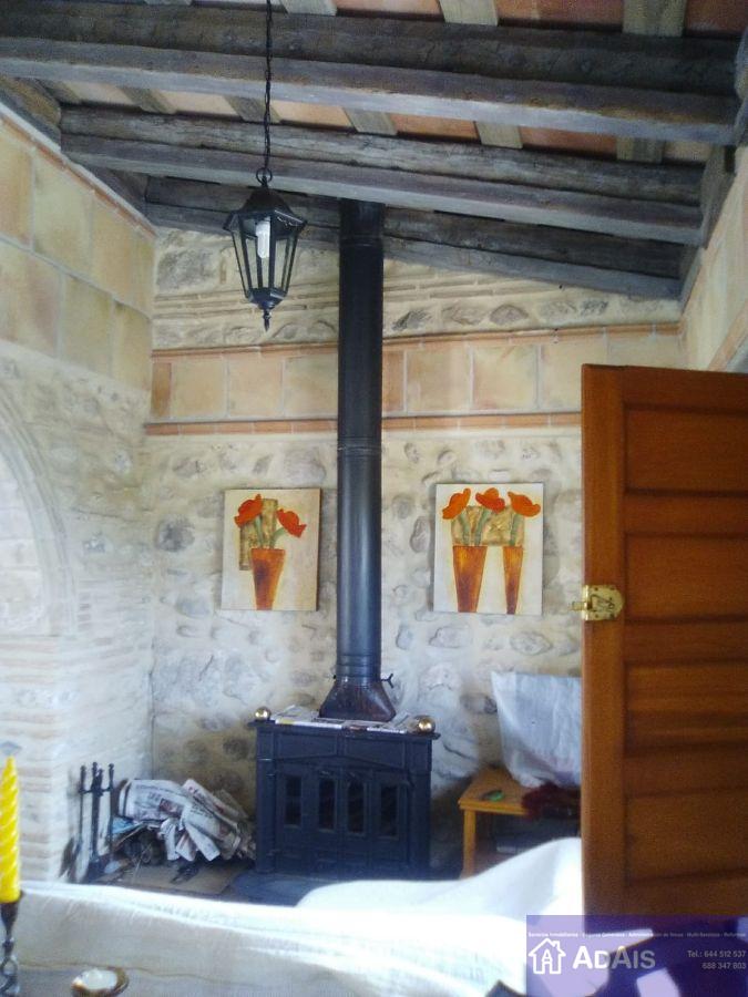 For sale of chalet in Almoines