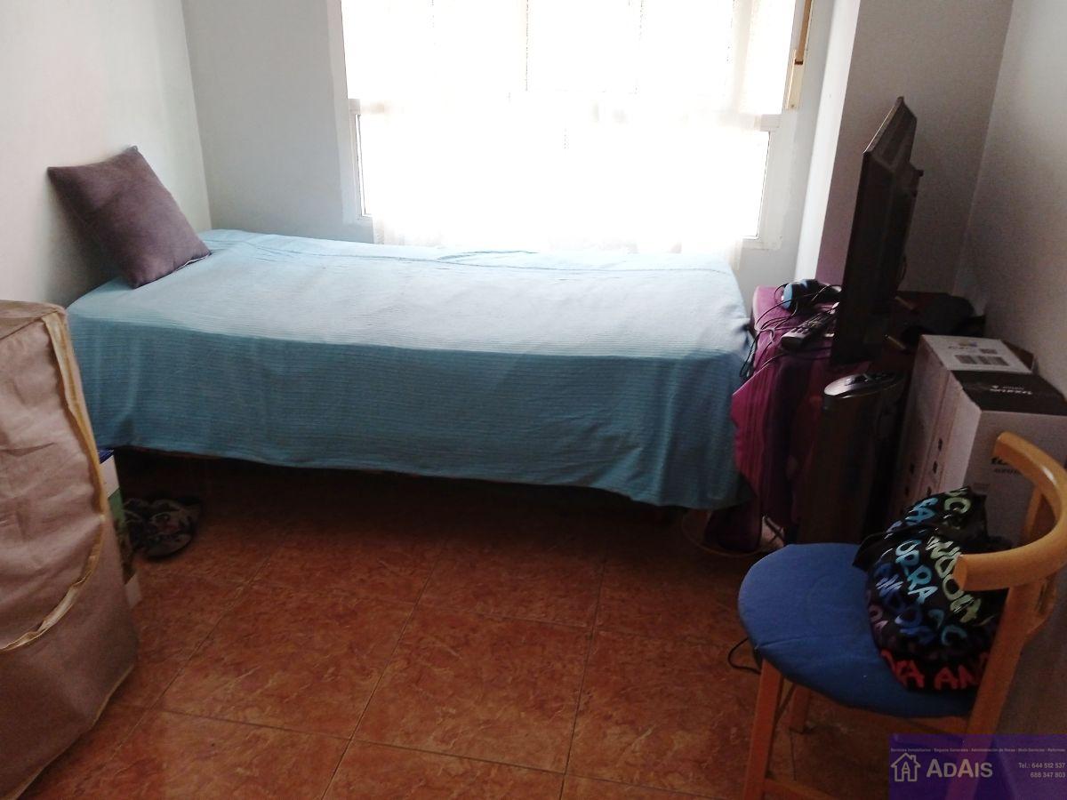 Venta de piso en Bellreguard