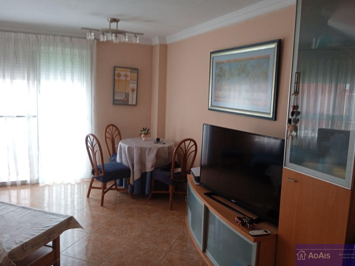 For sale of flat in Bellreguard