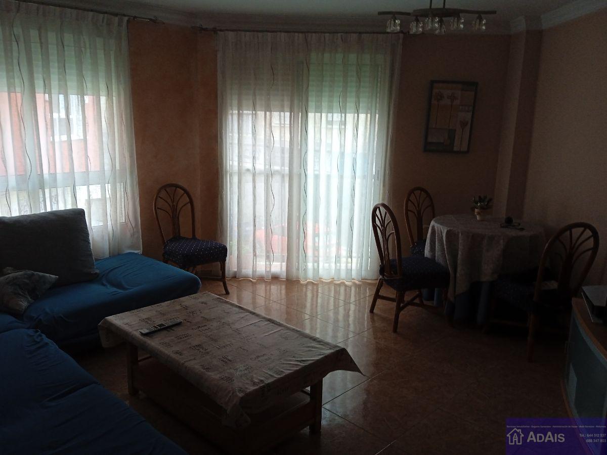 For sale of flat in Bellreguard