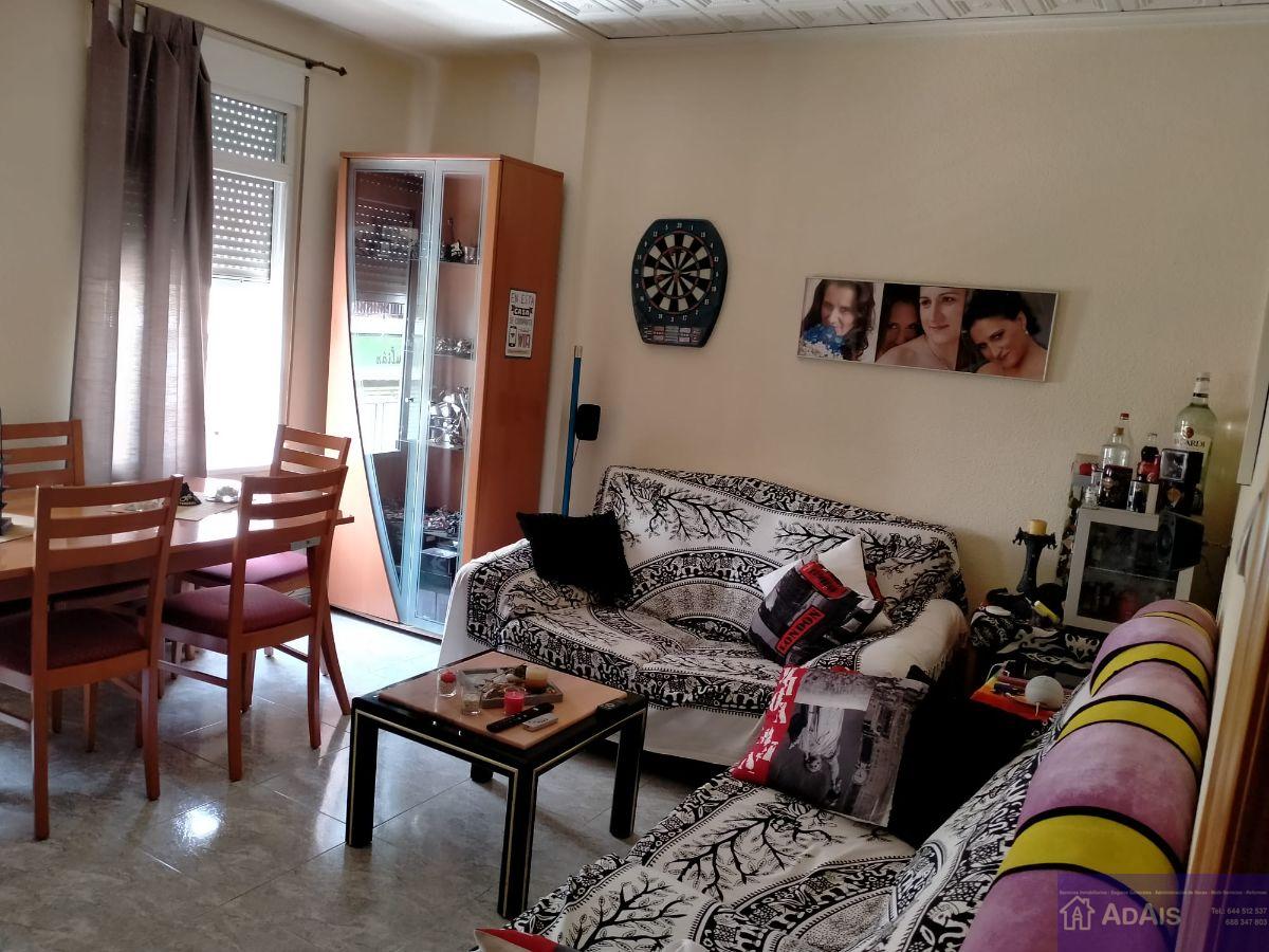 Venta de piso en Gandia