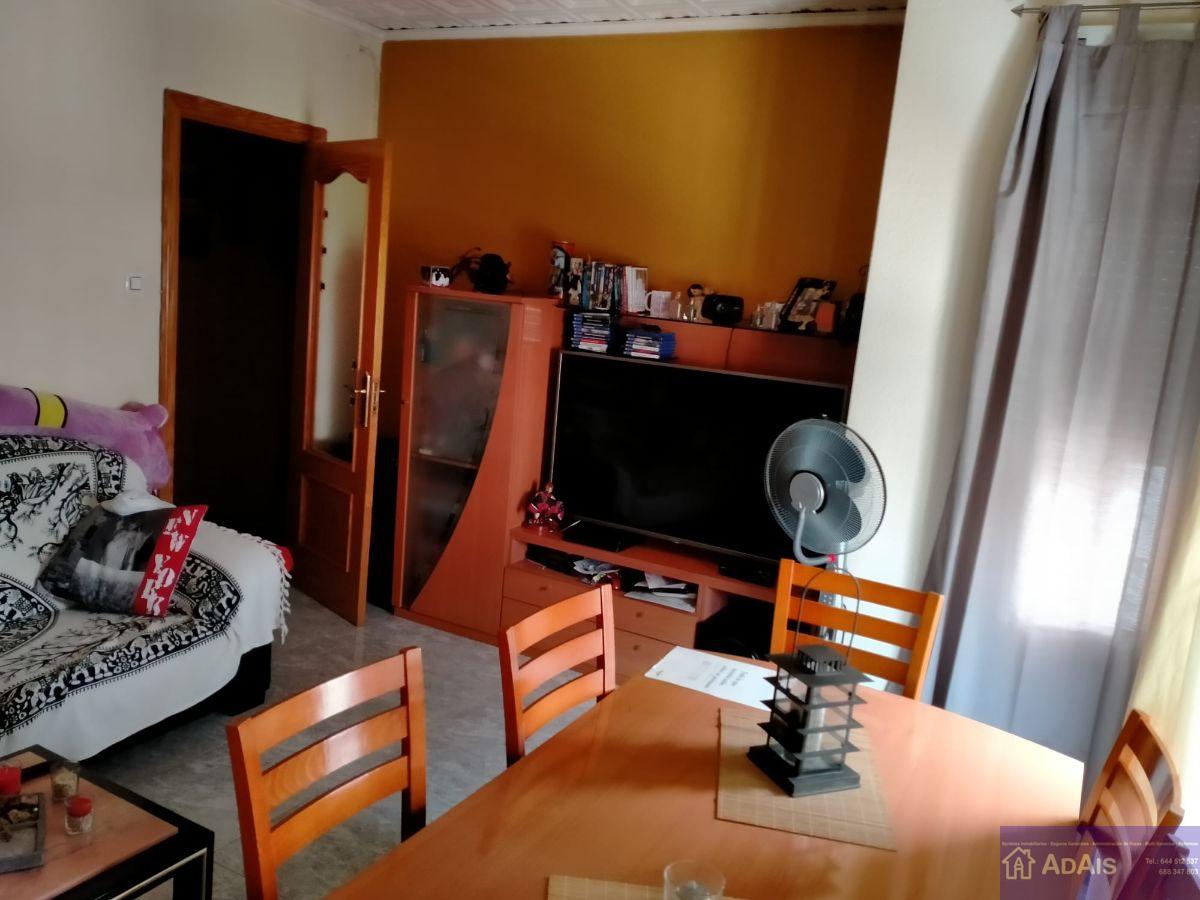 For sale of flat in Gandia