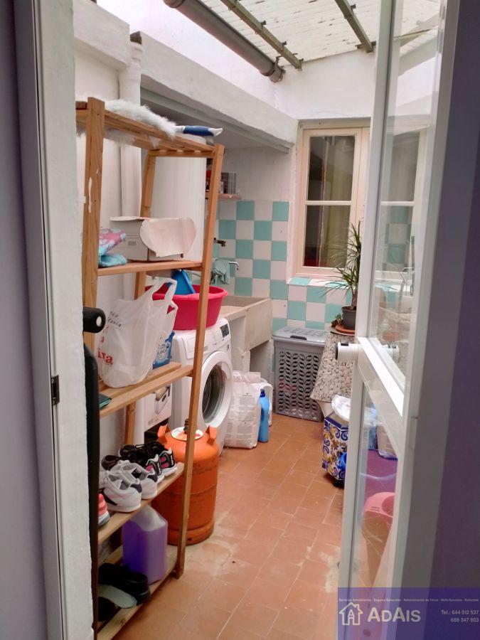 Venta de piso en Gandia