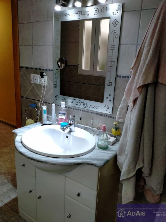 Venta de piso en Gandia