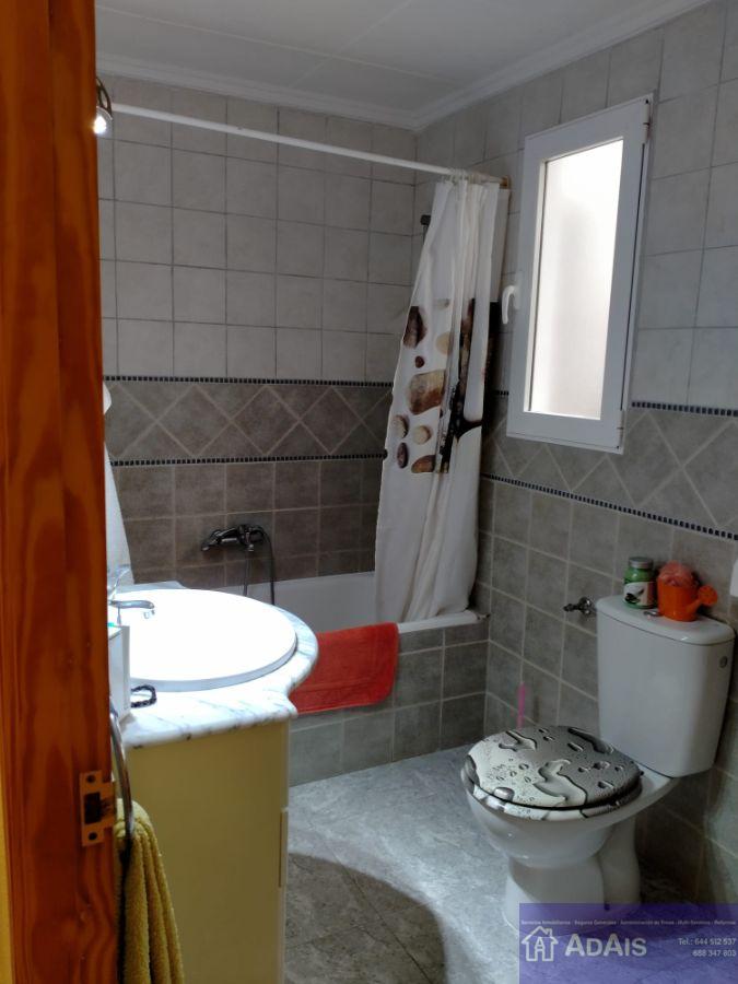 For sale of flat in Gandia