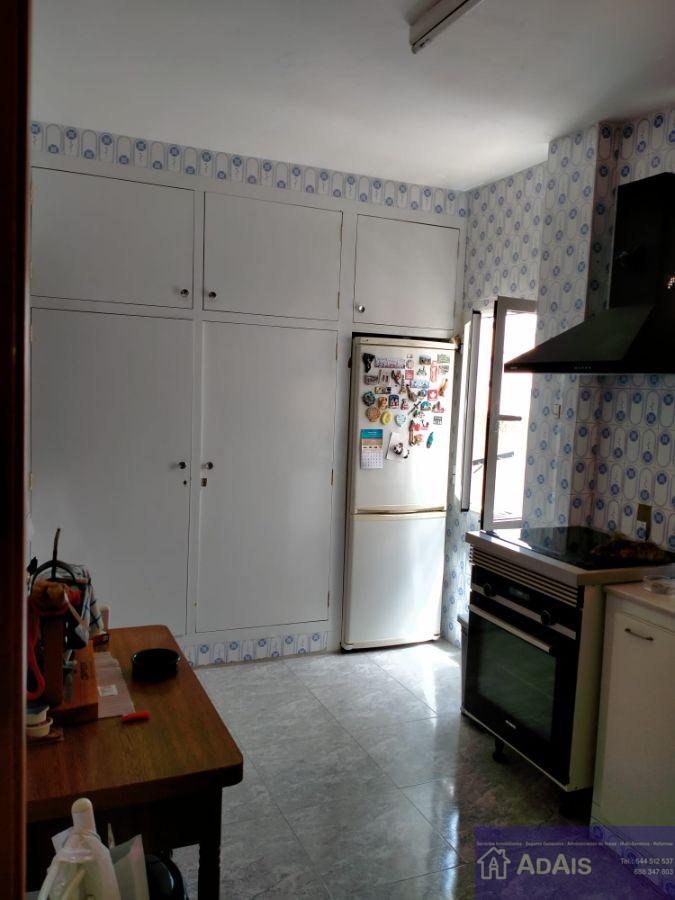 For sale of flat in Gandia