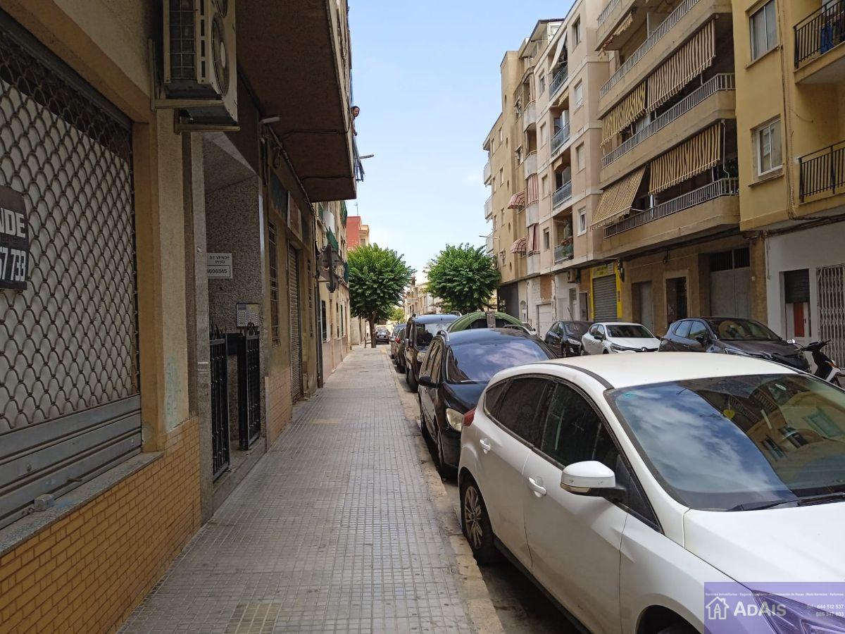Venta de piso en Gandia