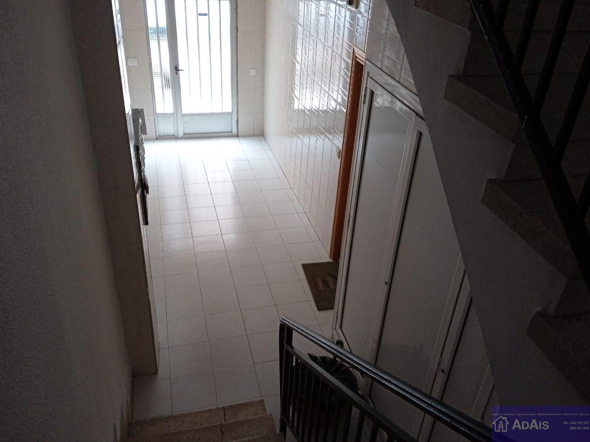 Venta de piso en Gandia