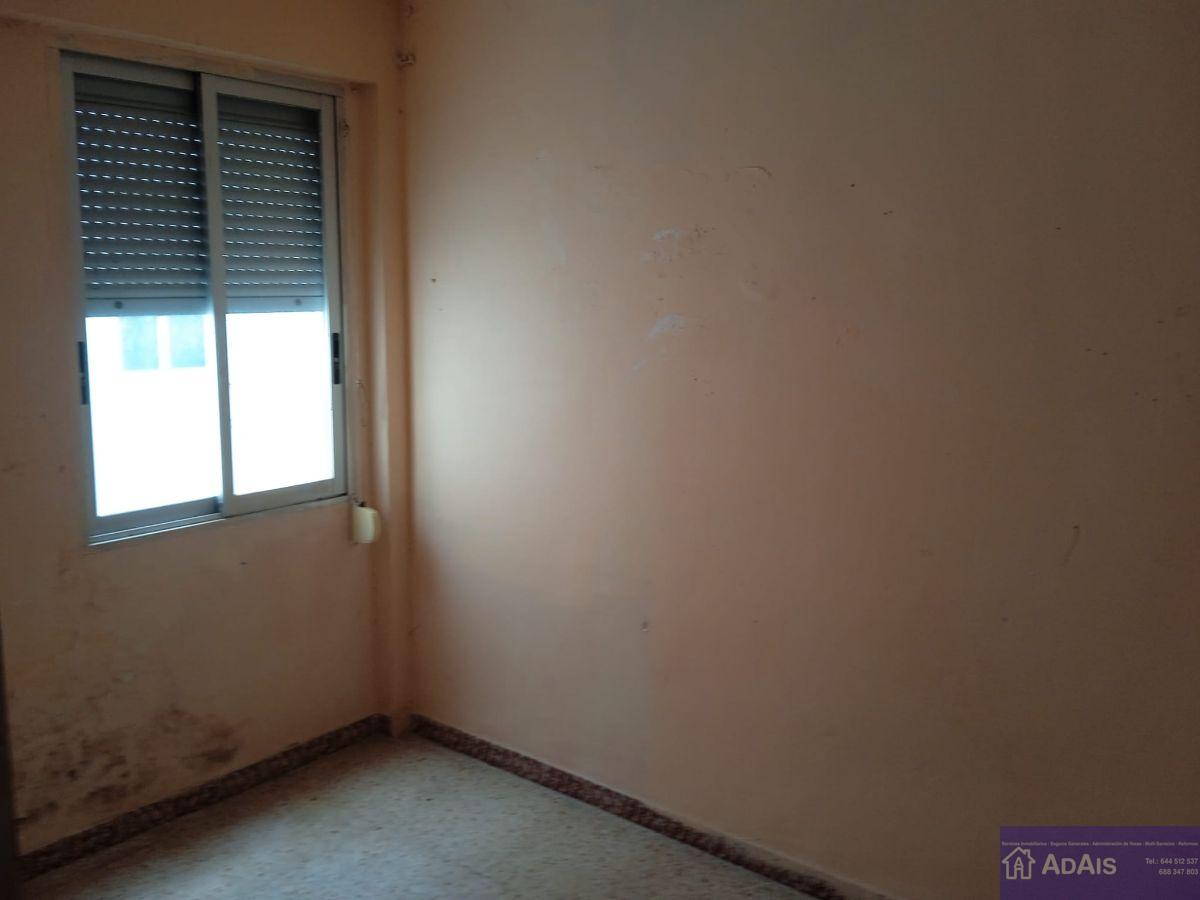 Venta de piso en Gandia