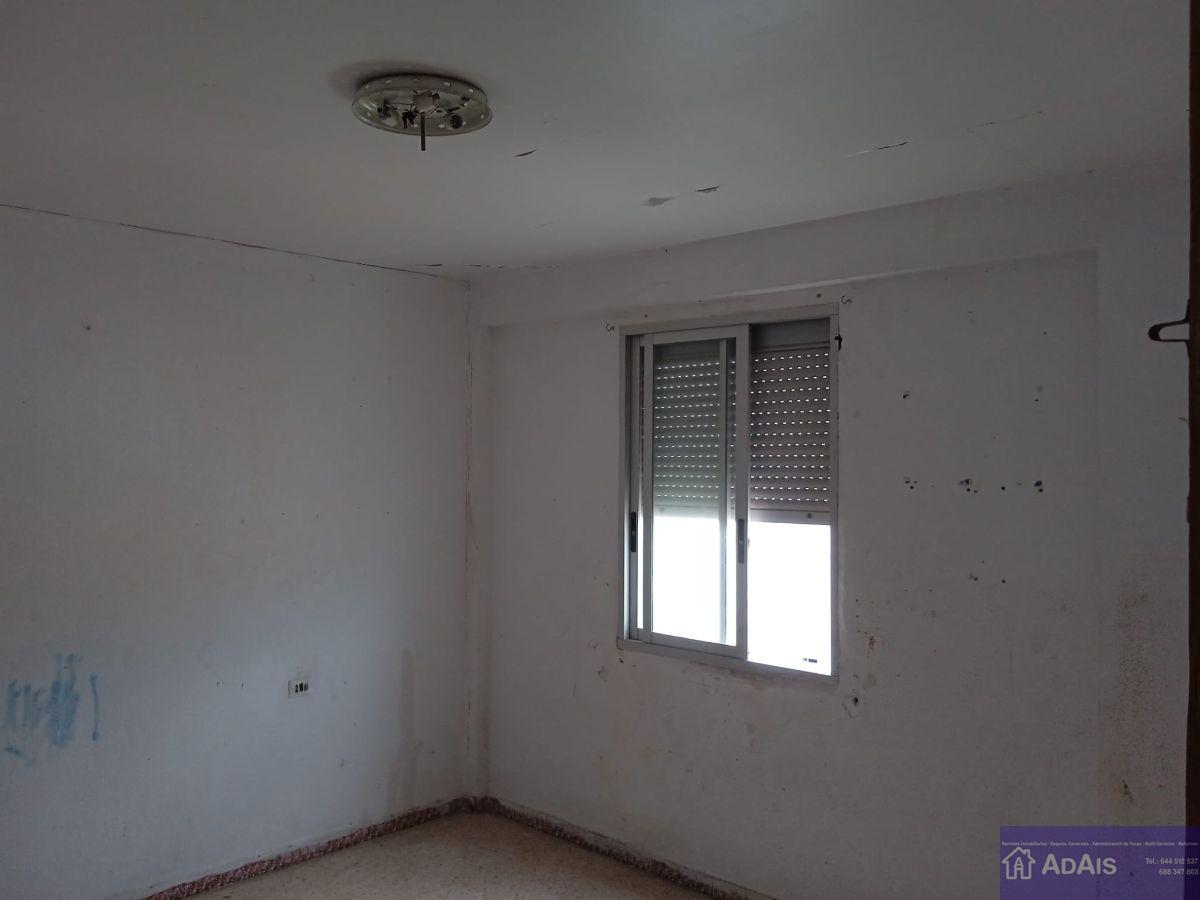 Venta de piso en Gandia