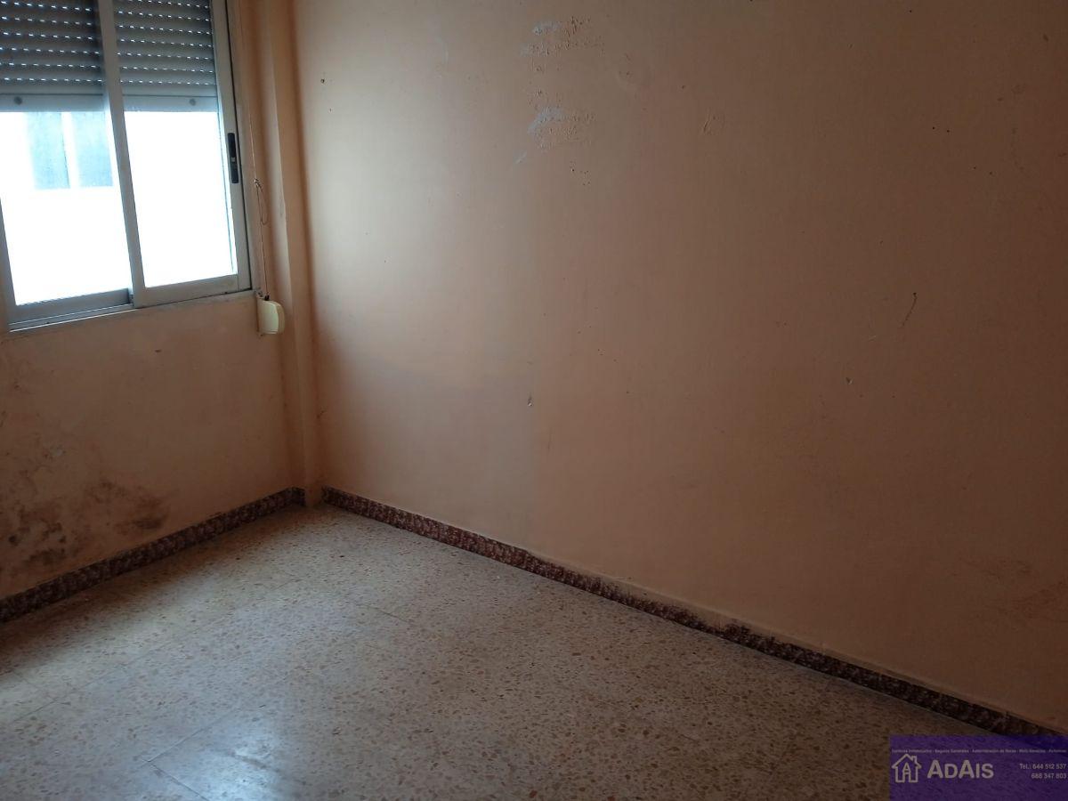 Venta de piso en Gandia