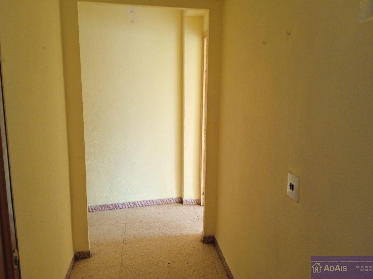 Venta de piso en Gandia