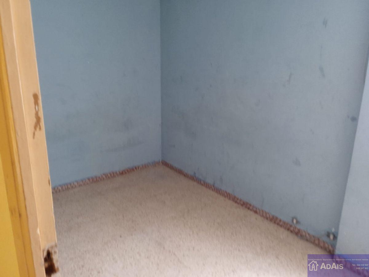 Venta de piso en Gandia