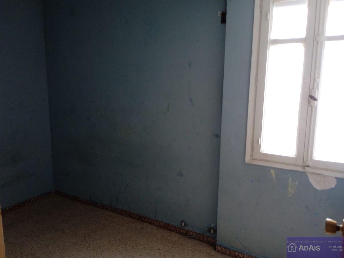 Venta de piso en Gandia