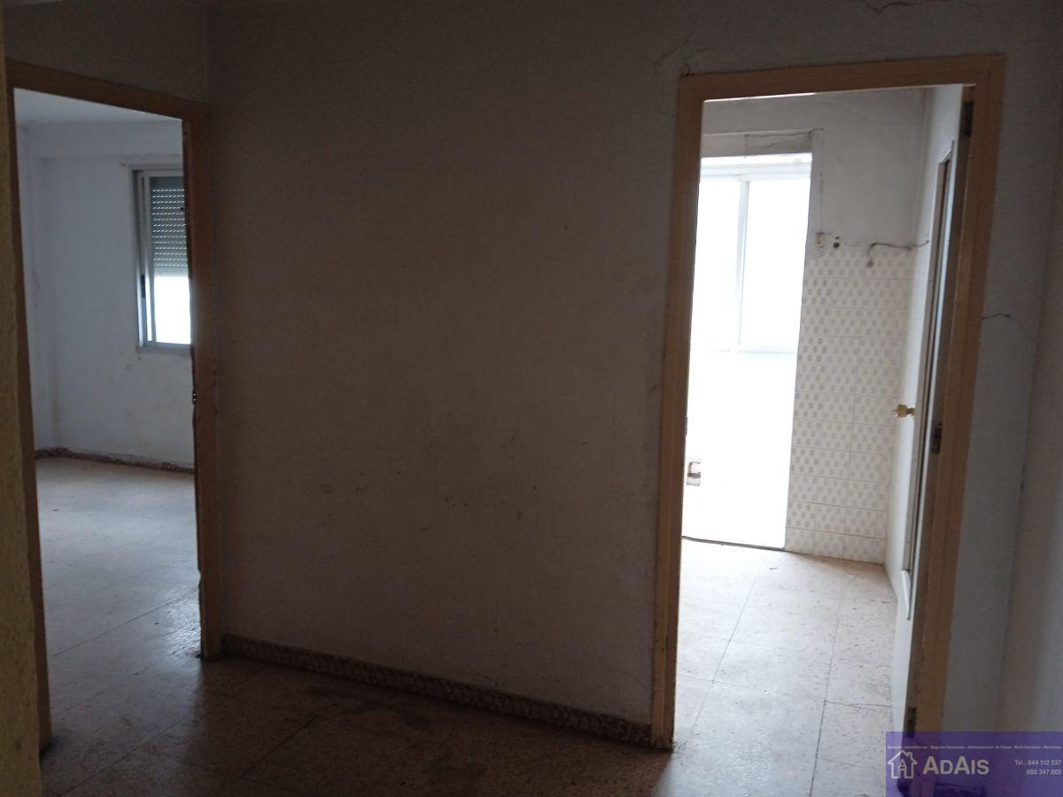 Venta de piso en Gandia
