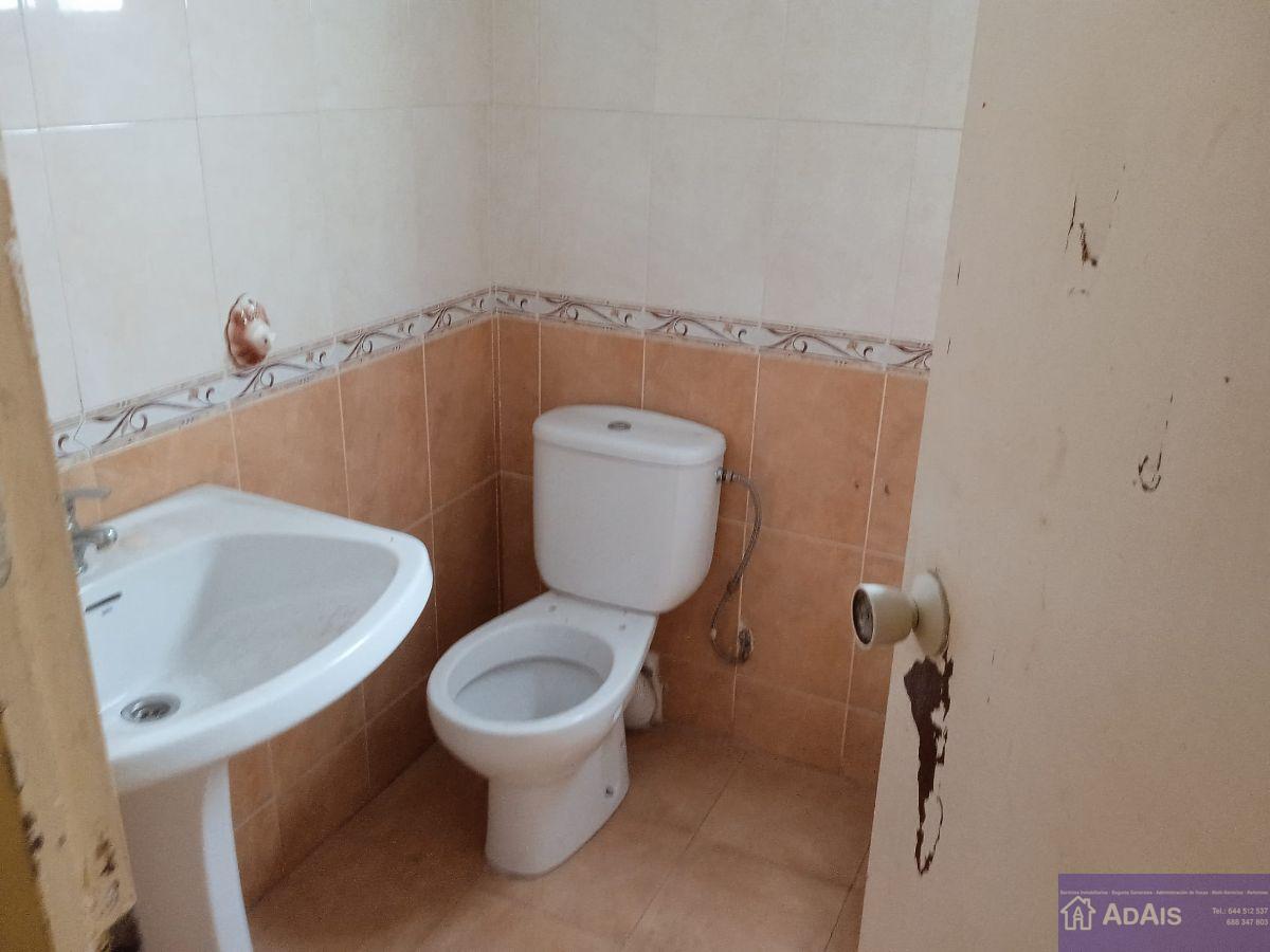 Venta de piso en Gandia