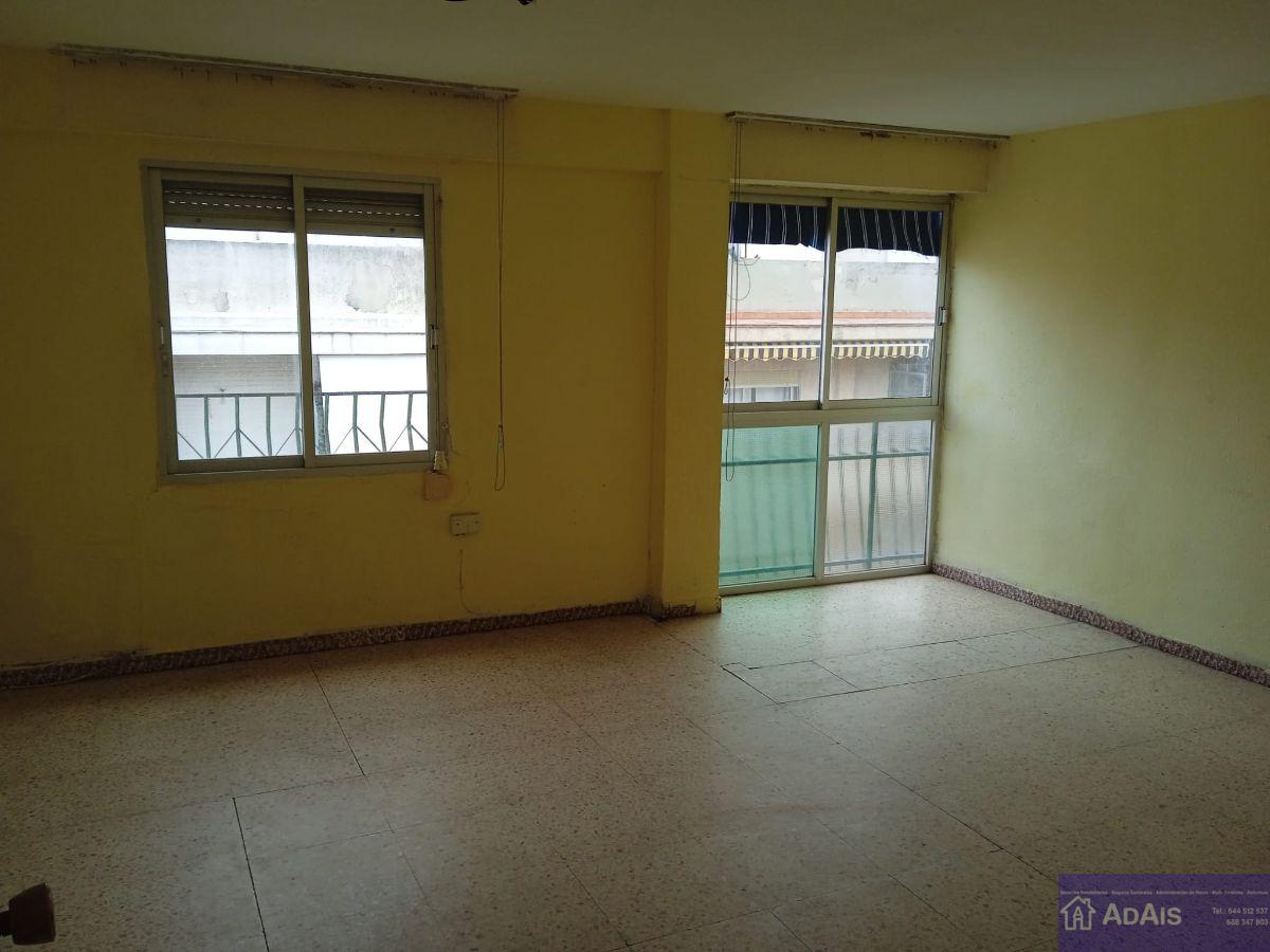 Venta de piso en Gandia