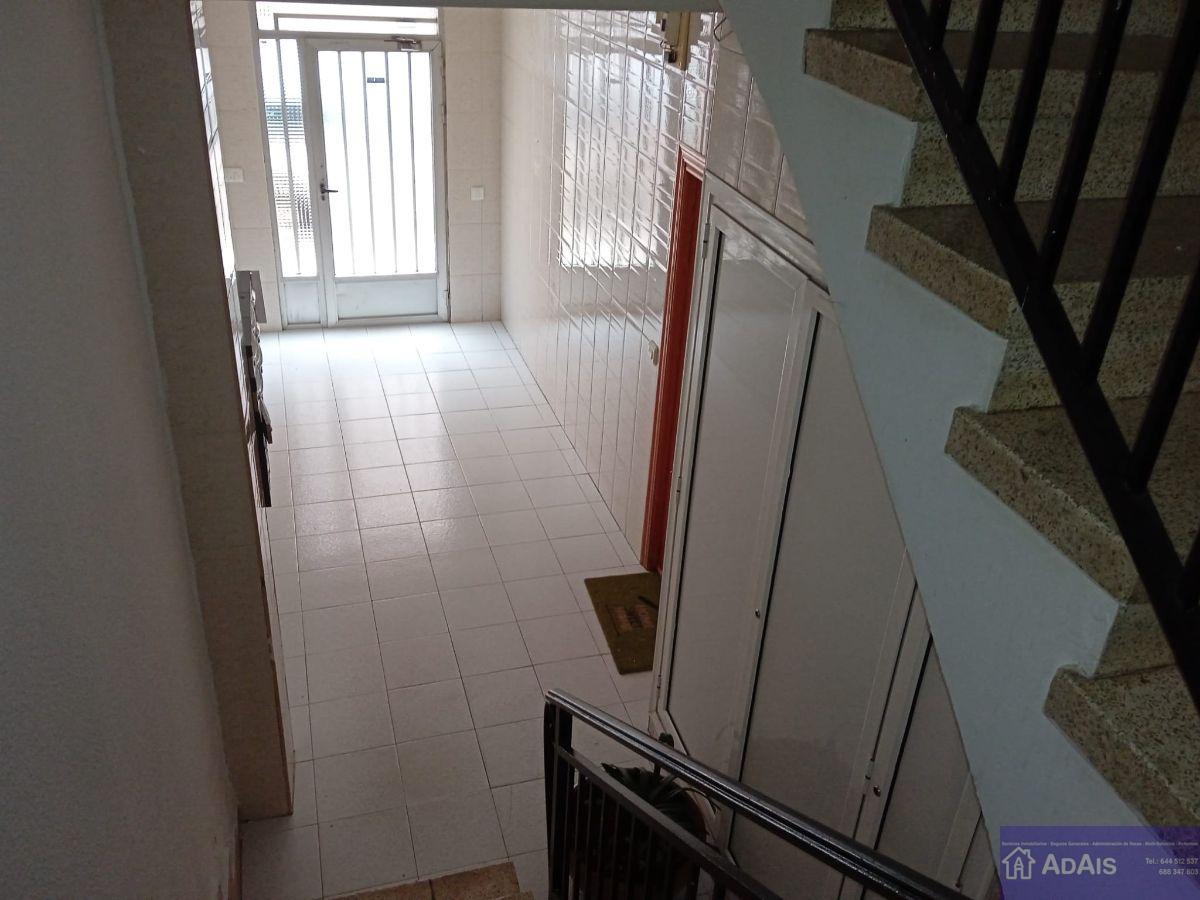 Venta de piso en Gandia