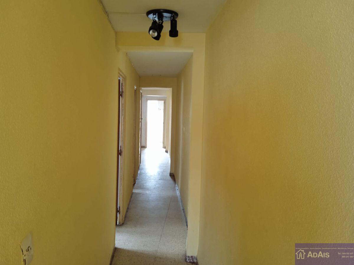 Venta de piso en Gandia