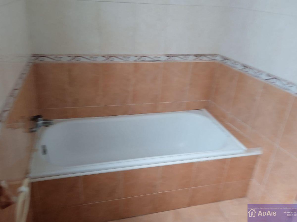 Venta de piso en Gandia