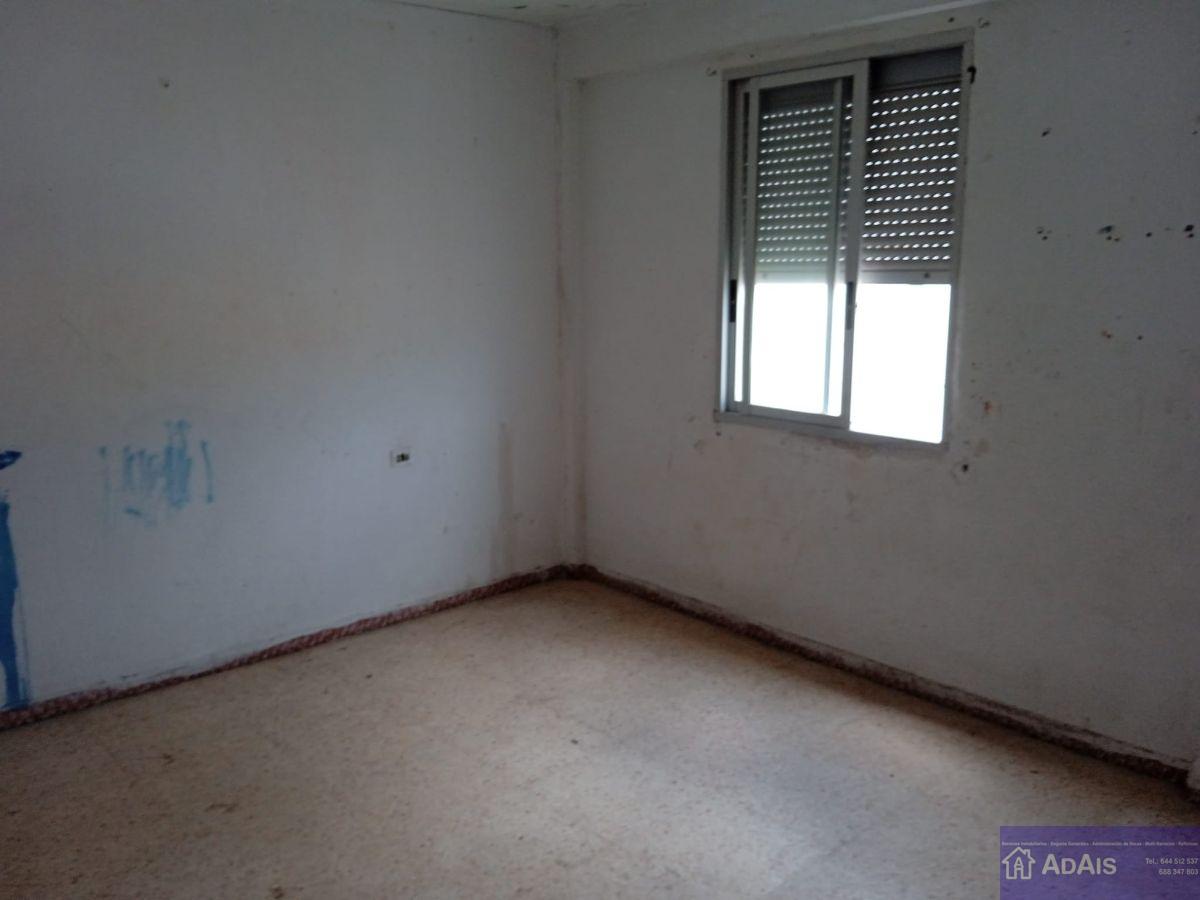 Venta de piso en Gandia