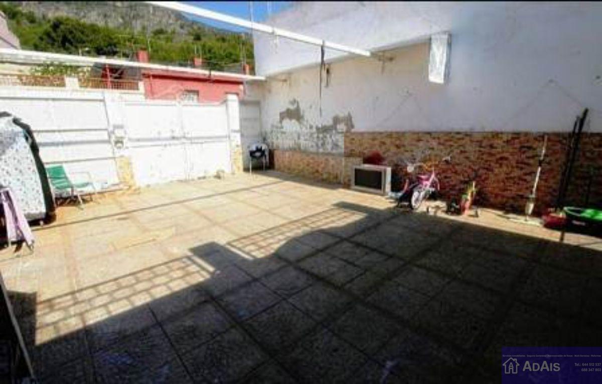 Venta de casa en Tavernes de la Valldigna