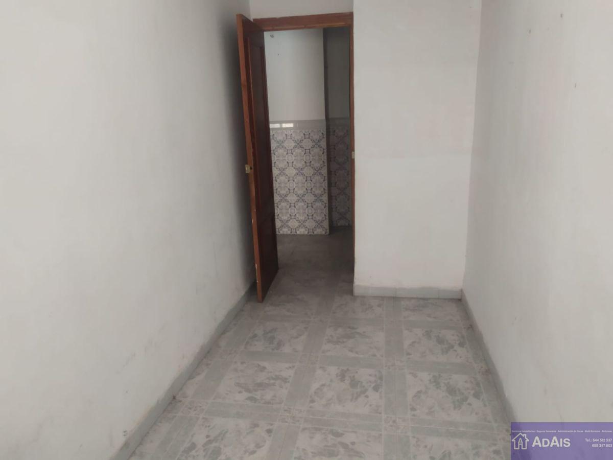 Venta de planta baja en Gandia
