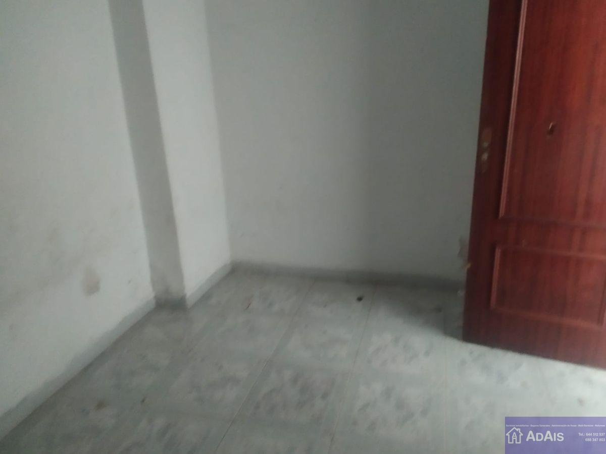 Venta de planta baja en Gandia