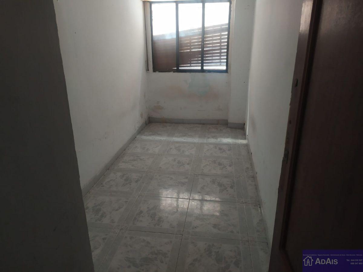 Venta de planta baja en Gandia