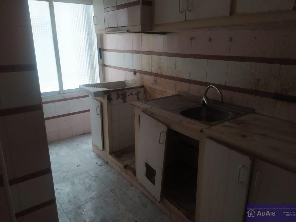 Venta de planta baja en Gandia