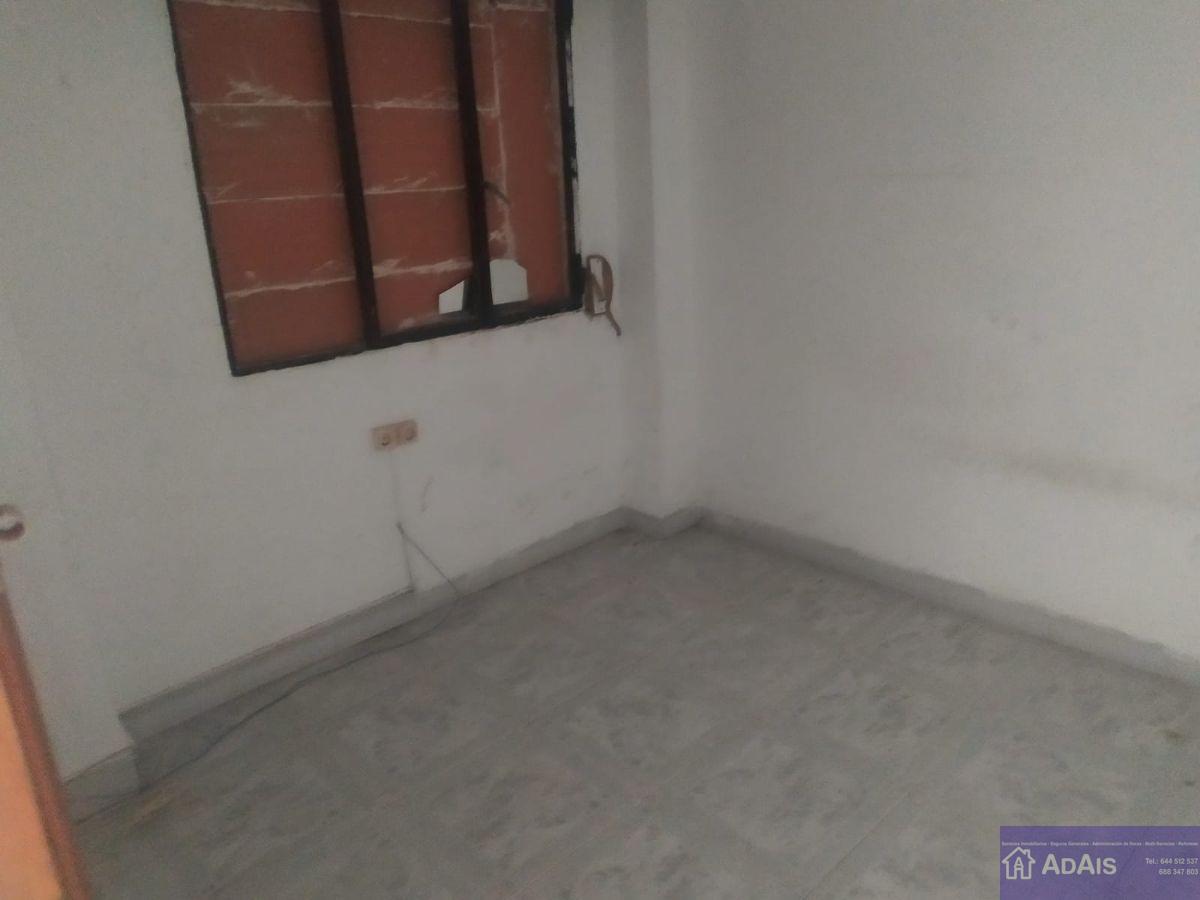 Venta de planta baja en Gandia