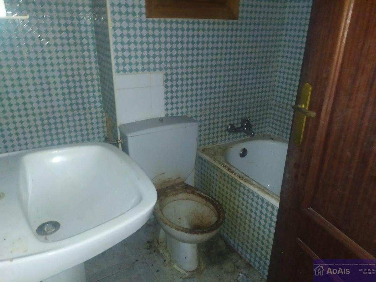 Venta de planta baja en Gandia
