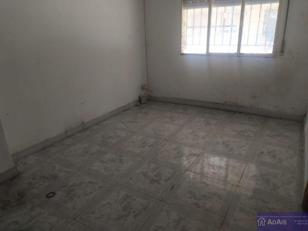 Venta de planta baja en Gandia