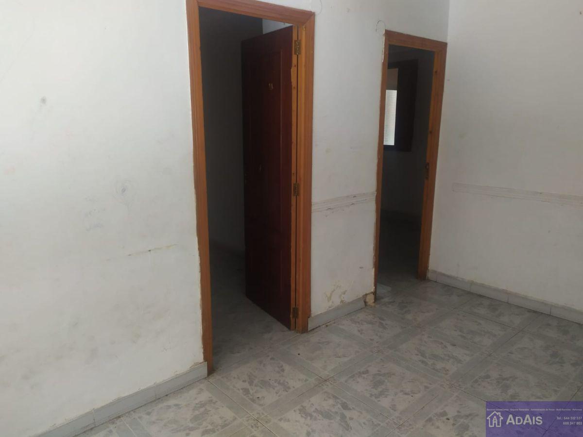 Venta de planta baja en Gandia