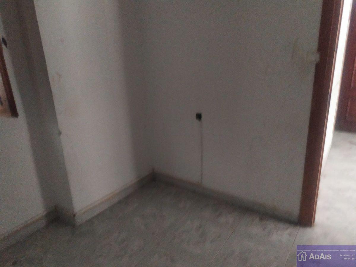 Venta de planta baja en Gandia