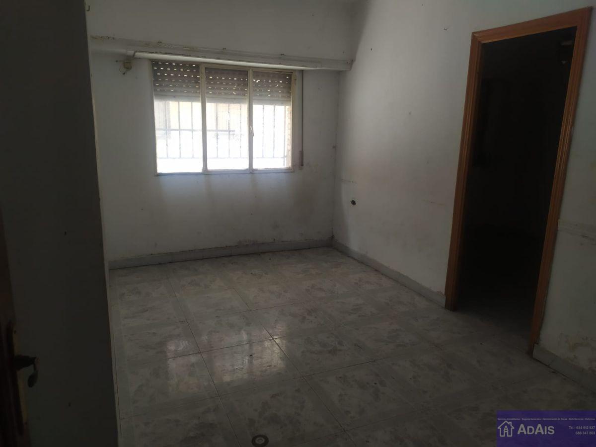 Venta de planta baja en Gandia