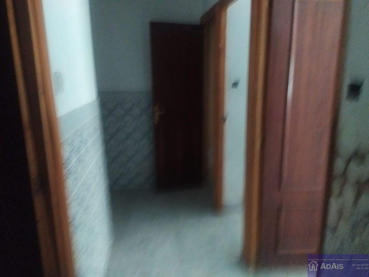 Venta de planta baja en Gandia