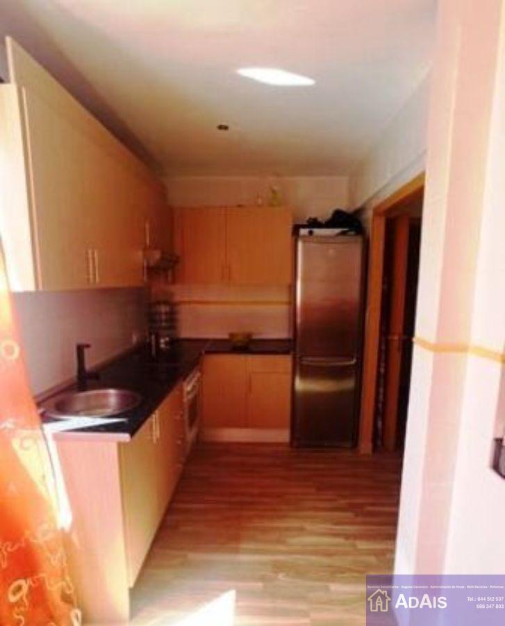 For sale of flat in Gandia